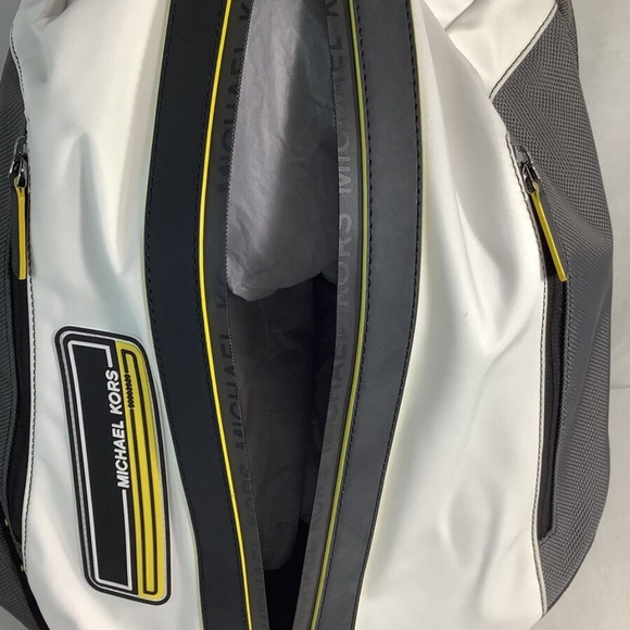 Michael Kors Kent Sport Back Pack - Picture 13 of 13